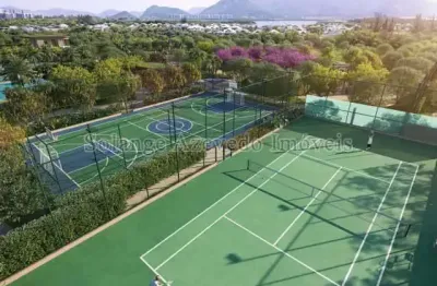 Apartamento com 3 quartos à venda na avenida célia ribeiro da silva mendes, recreio dos bandeirantes, rio de janeiro, 132 m2 por r$ 2.500.000