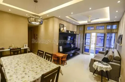 Apartamento com 2 quartos à venda na rua ernesto de souza, andaraí, rio de janeiro, 102 m2 por r$ 580.000