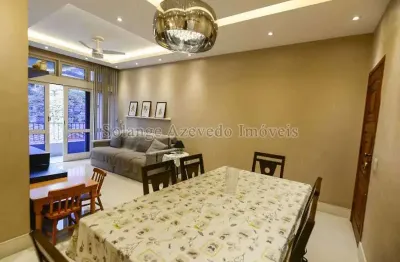 Apartamento com 2 quartos à venda na rua ernesto de souza, andaraí, rio de janeiro, 102 m2 por r$ 549.000