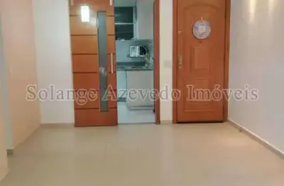 Apartamento com 2 quartos à venda na rua professor gabizo, tijuca, rio de janeiro, 73 m2 por r$ 590.000