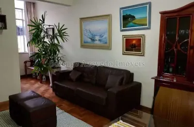 Apartamento com 2 quartos à venda na rua doutor oscar pimentel, tijuca, rio de janeiro, 84 m2 por r$ 450.000