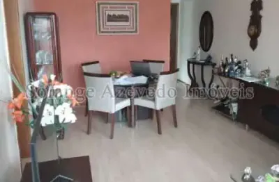 Apartamento com 3 quartos à venda na rua aguiar, tijuca, rio de janeiro, 110 m2 por r$ 700.000
