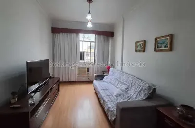 Apartamento com 3 quartos à venda na rua conde de bonfim, tijuca, rio de janeiro, 116 m2 por r$ 730.000
