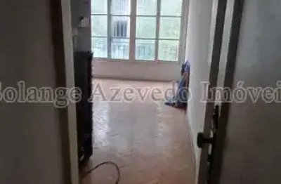 Apartamento com 3 quartos à venda na rua afonso pena, tijuca, rio de janeiro, 90 m2 por r$ 480.000