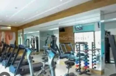 Apartamento com 2 quartos à venda na rua do bispo, rio comprido, rio de janeiro, 66 m2 por r$ 546.000
