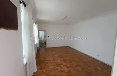Apartamento com 2 quartos à venda na Rua Andrade Neves, Tijuca, Rio de Janeiro