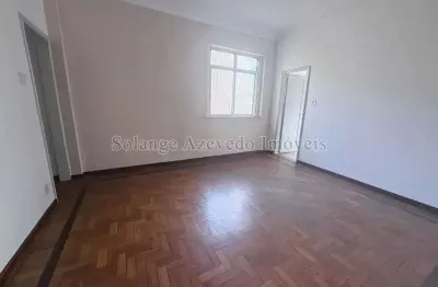 Apartamento com 3 quartos para alugar na rua lúcio de mendonça, tijuca, rio de janeiro, 95 m2 por r$ 2.700