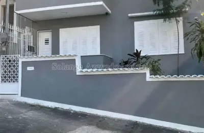 Casa com 2 quartos à venda na rua juiz de fora, grajaú, rio de janeiro, 60 m2 por r$ 390.000