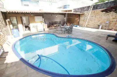 Casa com 4 quartos à venda na rua da bondade, curicica, rio de janeiro, 219 m2 por r$ 1.100.000