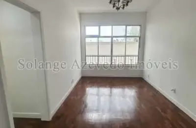 Apartamento com 2 quartos à venda na rua morais e silva, maracanã, rio de janeiro, 70 m2 por r$ 510.000