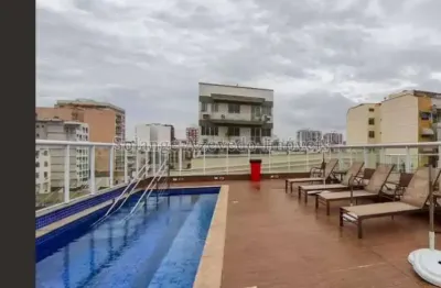 Apartamento com 3 quartos à venda na Rua Visconde de Abaeté, Vila Isabel, Rio de Janeiro