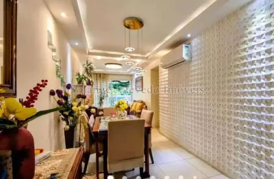 Apartamento com 3 quartos à venda na rua visconde de abaeté, vila isabel, rio de janeiro, 92 m2 por r$ 750.000