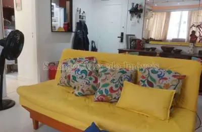Apartamento com 2 quartos à venda na rua visconde de itamarati, maracanã, rio de janeiro, 73 m2 por r$ 515.000