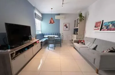 Apartamento com 2 quartos à venda na rua pereira de siqueira, tijuca, rio de janeiro, 65 m2 por r$ 528.000