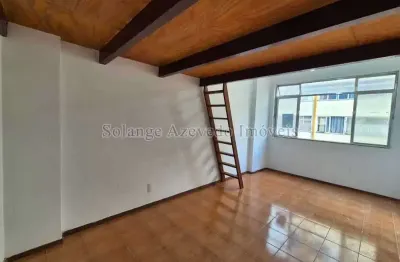 Apartamento com 1 quarto à venda na Rua Washington Luís, Centro, Rio de Janeiro