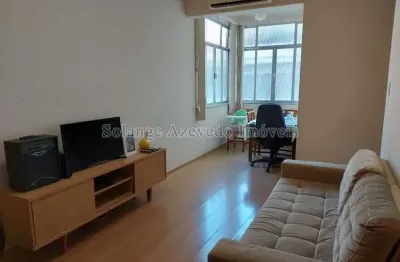 Apartamento com 2 quartos à venda na rua guilherme marconi, centro, rio de janeiro, 60 m2 por r$ 479.000