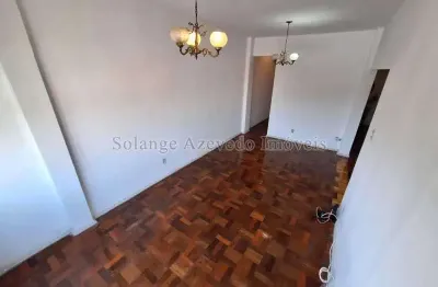 Apartamento com 3 quartos para alugar na rua antônio basílio, tijuca, rio de janeiro, 132 m2 por r$ 3.500