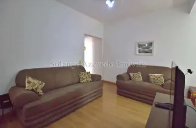 Apartamento com 2 quartos à venda na rua barão de itapagipe, tijuca, rio de janeiro, 70 m2 por r$ 390.000