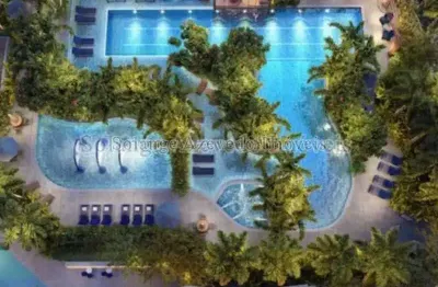 Apartamento com 3 quartos à venda na Rua Dona Delfina, Tijuca, Rio de Janeiro