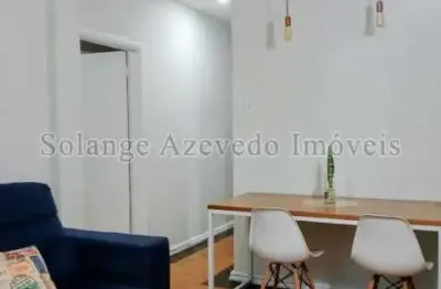 Apartamento com 2 quartos à venda na Rua Afonso Pena, Tijuca, Rio de Janeiro