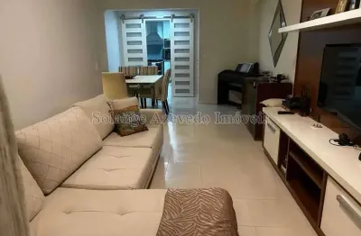 Apartamento com 3 quartos à venda na rua carvalho alvim, tijuca, rio de janeiro, 101 m2 por r$ 1.100.000