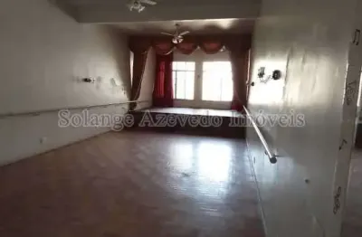 Sala comercial com 1 sala à venda na rua mariz e barros, praça da bandeira, rio de janeiro, 58 m2 por r$ 280.000