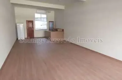 Sala comercial com 1 sala à venda na rua mariz e barros, praça da bandeira, rio de janeiro, 58 m2 por r$ 280.000