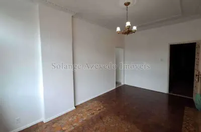 Apartamento com 2 quartos à venda na Rua Barão de Mesquita, Tijuca, Rio de Janeiro