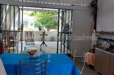 Casa com 2 quartos à venda na rua maxwell, vila isabel, rio de janeiro, 280 m2 por r$ 1.570.000