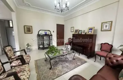 Apartamento com 3 quartos à venda na rua conde de bonfim, tijuca, rio de janeiro, 129 m2 por r$ 550.000