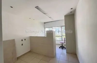 Sala comercial para alugar na rua conde de bonfim, tijuca, rio de janeiro, 30 m2 por r$ 1.200