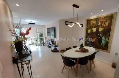 Apartamento com 4 quartos à venda na rua garibaldi, tijuca, rio de janeiro, 98 m2 por r$ 750.000