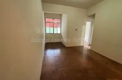 Apartamento com 2 quartos à venda na rua maxwell, andaraí, rio de janeiro, 52 m2 por r$ 280.000