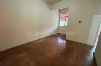 Apartamento com 2 quartos à venda na Rua Maxwell, Andaraí, Rio de Janeiro