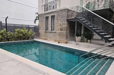 Apartamento com 2 quartos à venda na rua professor gabizo, tijuca, rio de janeiro, 145 m2 por r$ 1.110.000