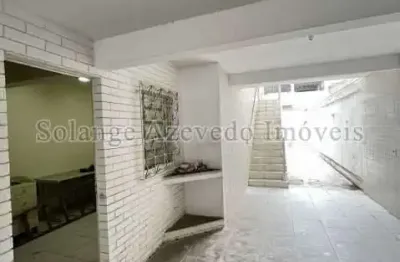 Casa com 3 quartos à venda na rua araújo lima, vila isabel, rio de janeiro, 400 m2 por r$ 1.199.000