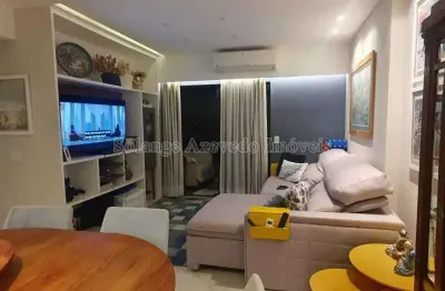 Apartamento com 3 quartos à venda na rua garibaldi, tijuca, rio de janeiro, 114 m2 por r$ 930.000