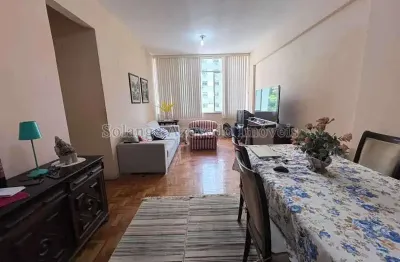 Apartamento com 3 quartos à venda na rua bulhões de carvalho, copacabana, rio de janeiro, 98 m2 por r$ 1.100.000