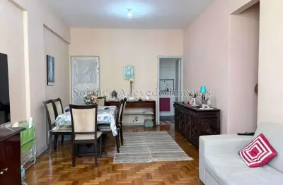 Apartamento com 3 quartos à venda na Rua Bulhões de Carvalho, Copacabana, Rio de Janeiro