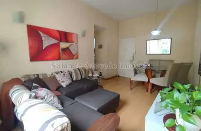 Apartamento com 2 quartos à venda na rua santo afonso, tijuca, rio de janeiro, 68 m2 por r$ 520.000