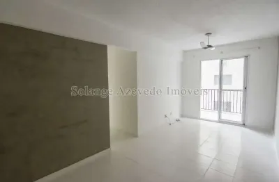 Apartamento com 2 quartos à venda na rua embaixador ramon carcano, tijuca, rio de janeiro, 63 m2 por r$ 360.000