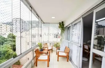 Apartamento com 3 quartos à venda na rua alzira brandão, tijuca, rio de janeiro, 156 m2 por r$ 1.155.000