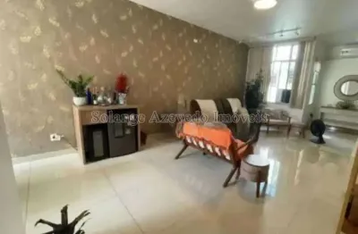 Apartamento com 3 quartos à venda na rua antônio basílio, tijuca, rio de janeiro, 143 m2 por r$ 799.000