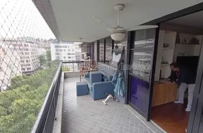 Apartamento com 3 quartos à venda na rua afonso pena, tijuca, rio de janeiro, 103 m2 por r$ 1.050.000