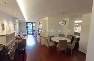 Apartamento com 3 quartos à venda na Rua Afonso Pena, Tijuca, Rio de Janeiro