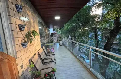 Apartamento com 3 quartos à venda na rua carmela dutra, tijuca, rio de janeiro, 130 m2 por r$ 870.000