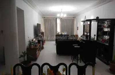 Apartamento com 3 quartos à venda na rua conde de bonfim, tijuca, rio de janeiro, 130 m2 por r$ 760.000