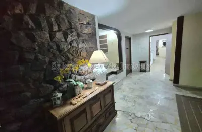 Apartamento com 3 quartos à venda na Rua Cinco de Julho, Copacabana, Rio de Janeiro