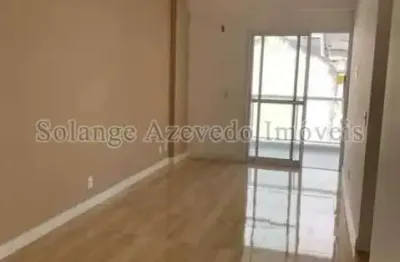 Apartamento com 2 quartos à venda na Rua Justiniano da Rocha, Vila Isabel, Rio de Janeiro