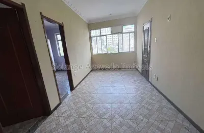 Apartamento com 3 quartos para alugar na rua agenor moreira, andaraí, rio de janeiro, 110 m2 por r$ 2.600